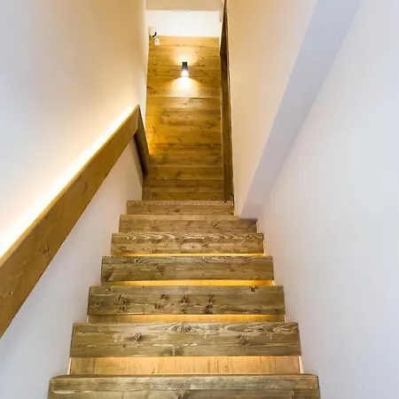 Wolf House Bnb-2